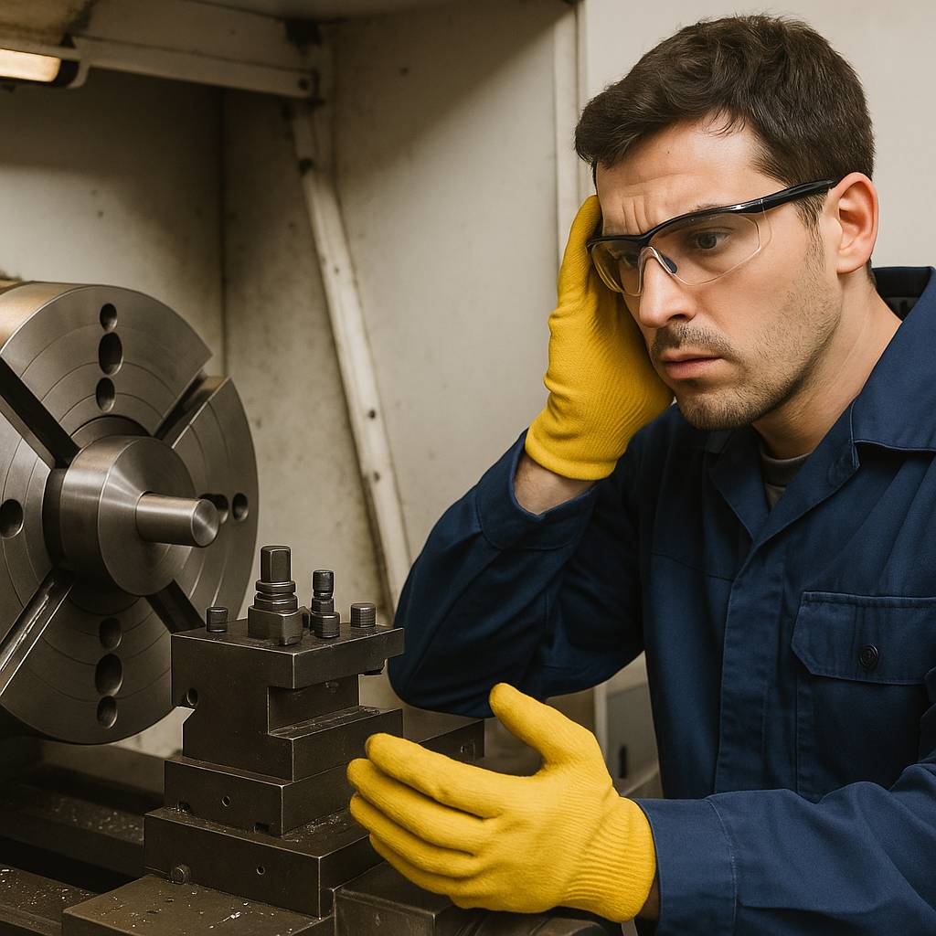 長時間労働が当たり前