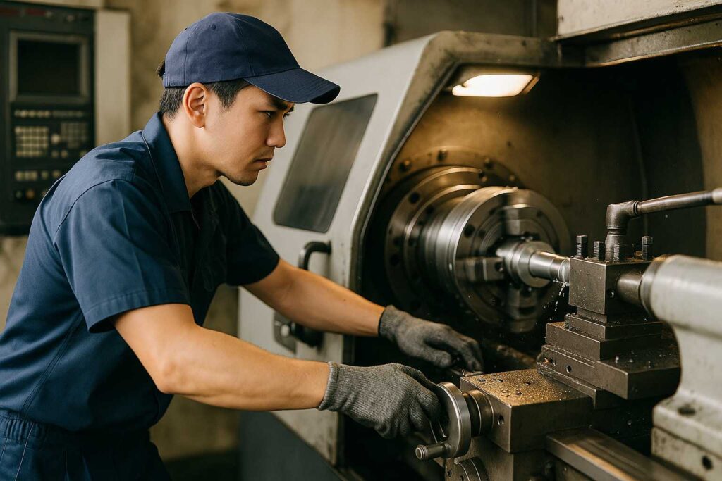 スキルで価値up