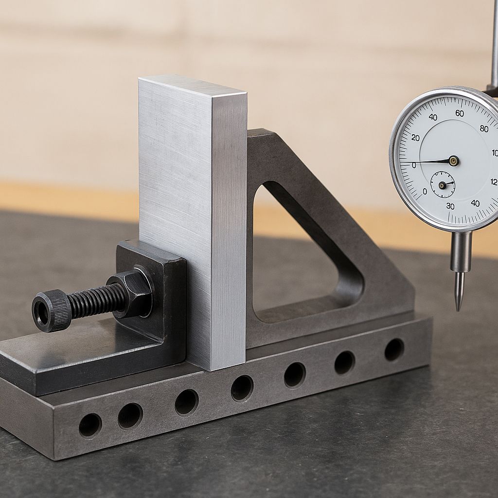 イケールとはどんな治具なのか