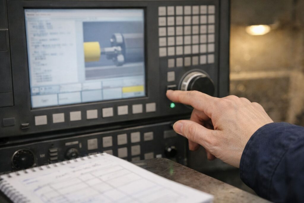 「入れ方」と「抜き方」で事故率が決まります