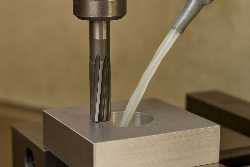 ビビリ発生の原因