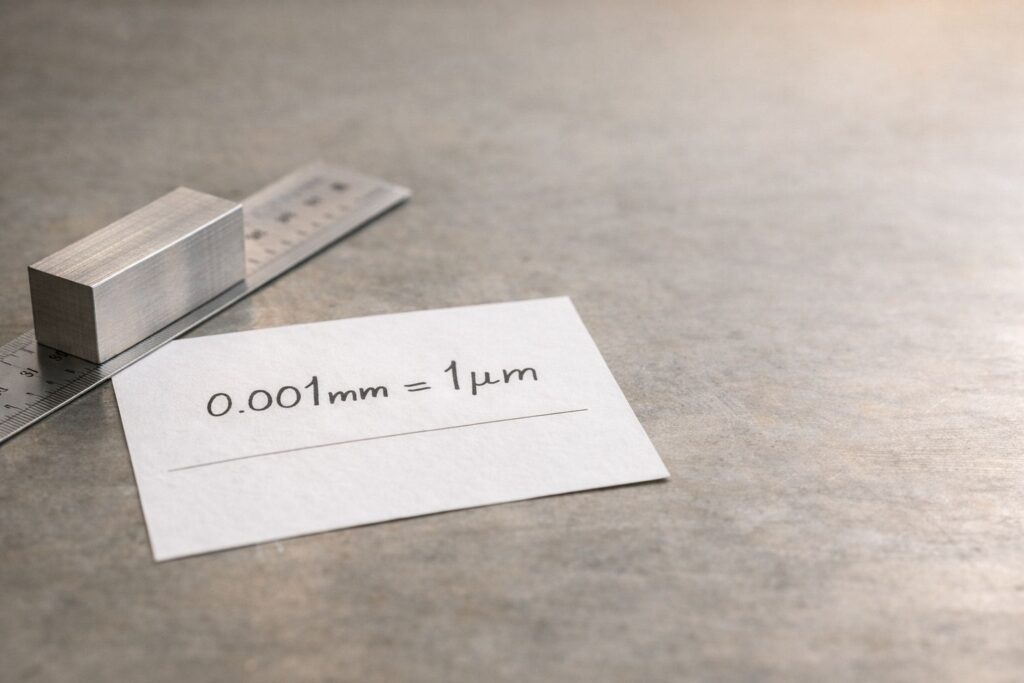 よく出るRa値の感覚