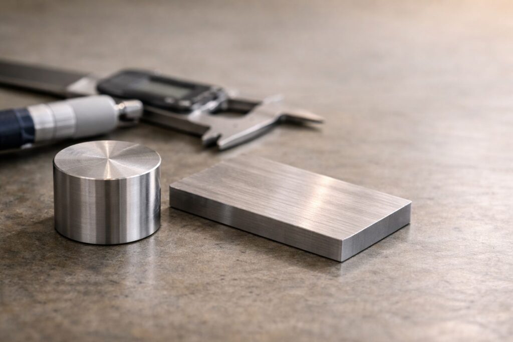 旋盤フライスの表面粗さ目安