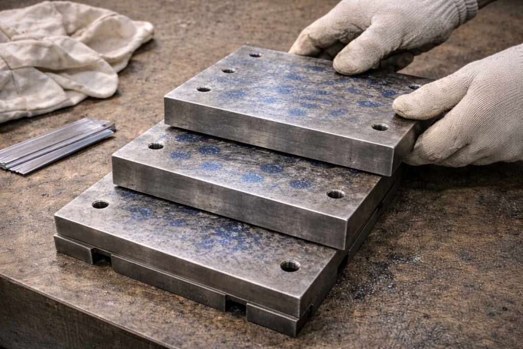 三枚合わせ法は“基準が無い”状態から基準を作る知恵