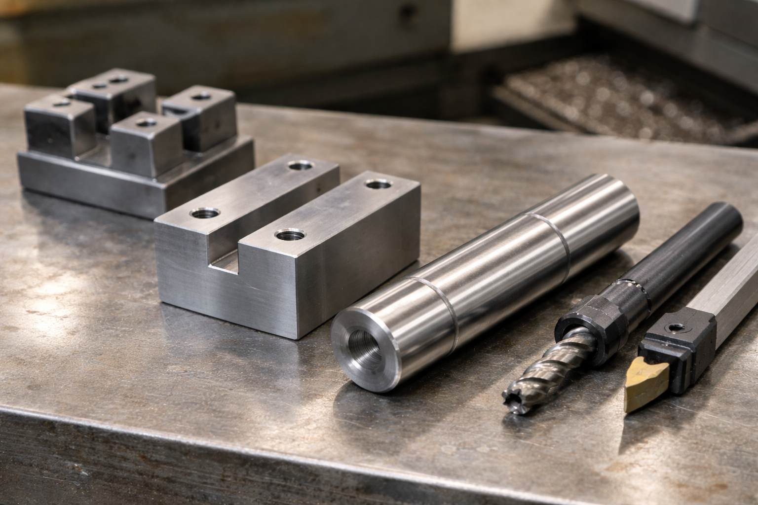 複合加工機とは？メリット・デメリット完全ガイド