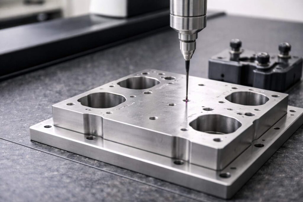 点取りの配置が結果を決める