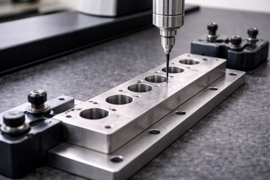 基準線設定と座標軸の決め方