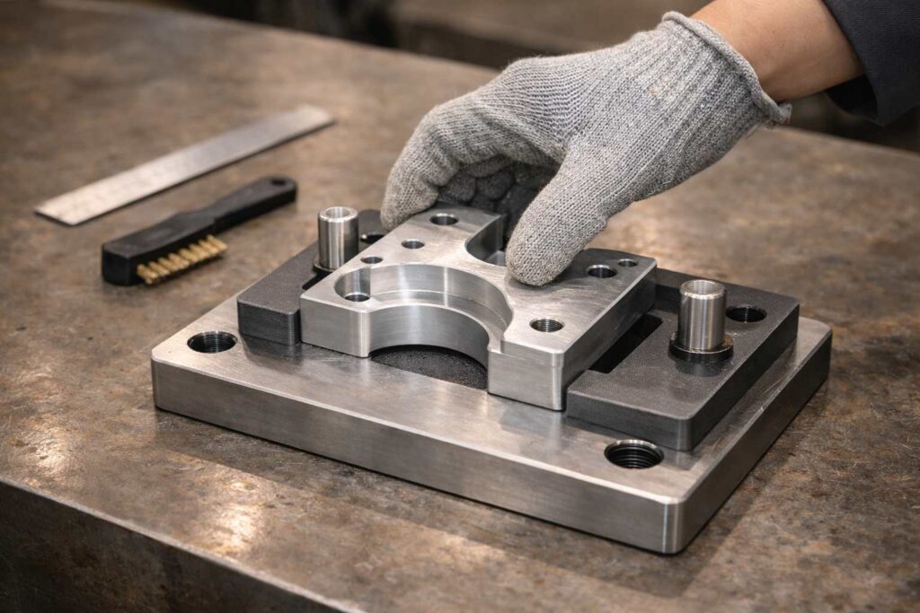 治具とは、わかりやすく基礎解説