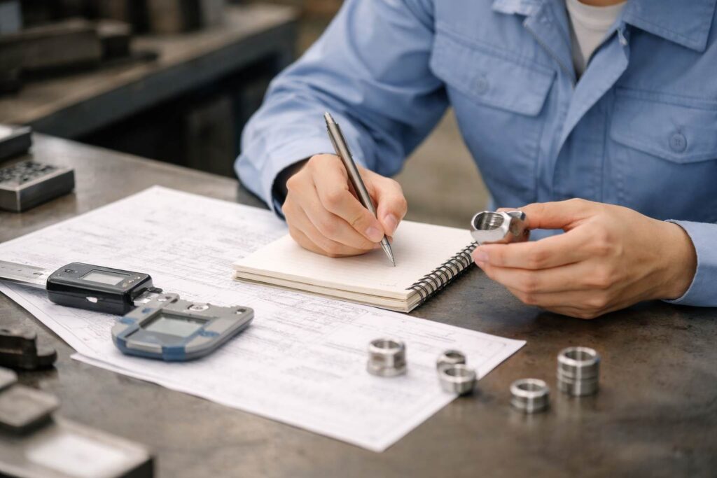 生産技術は頭が悪い？実態