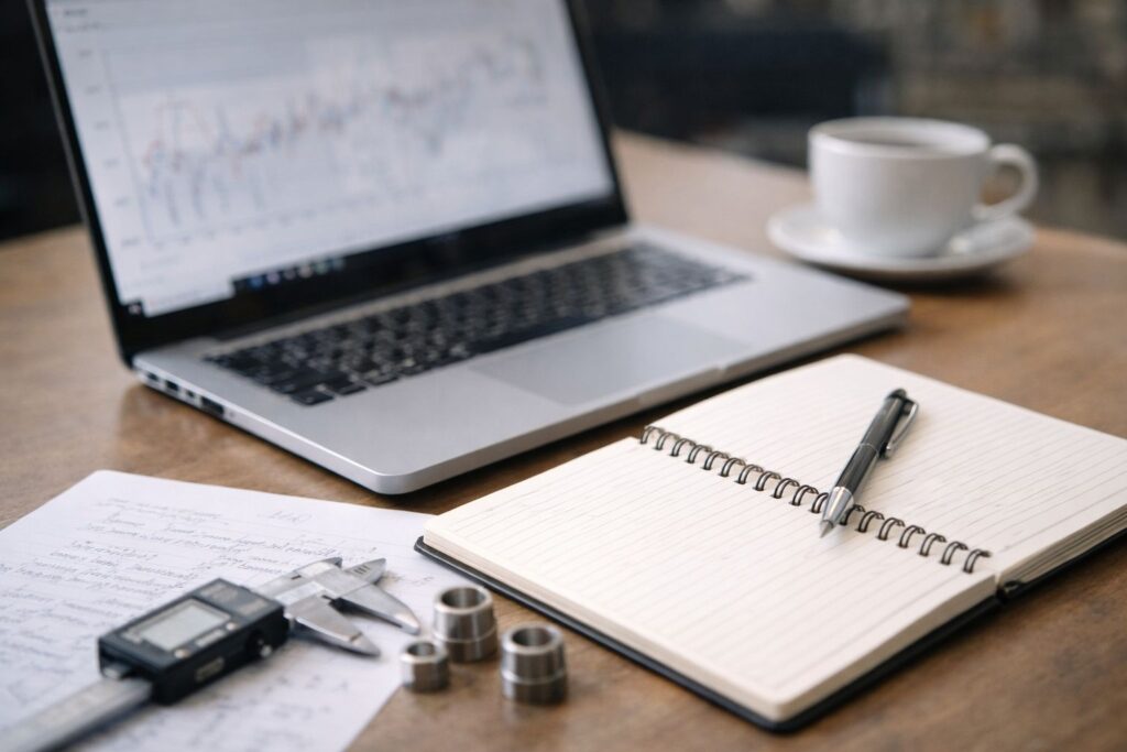 生産技術は頭が悪い？結論