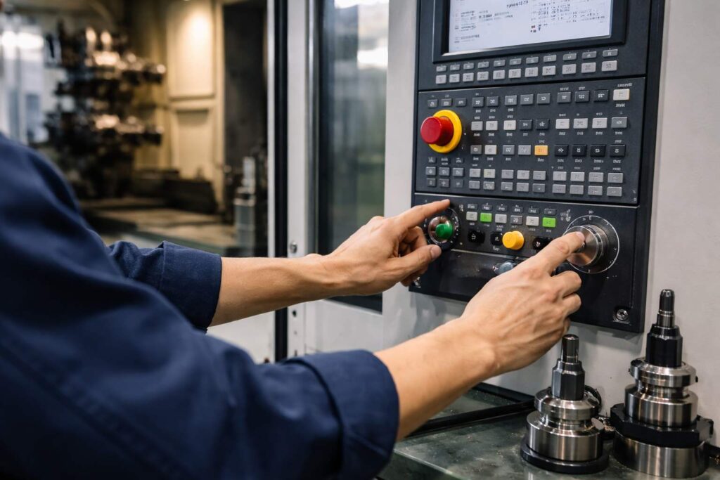 設備総合効率の計算式と3要素