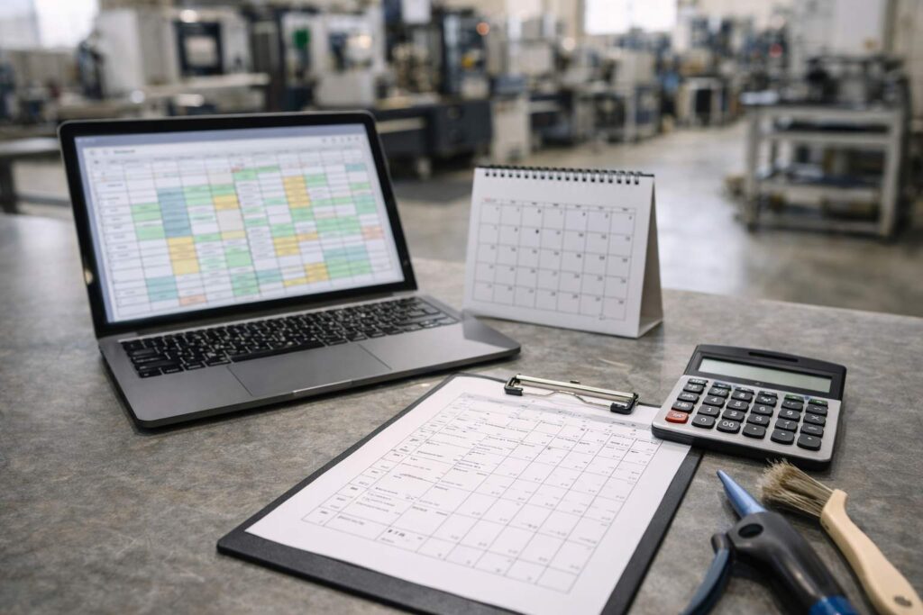 TEEPとローディング率の考え方