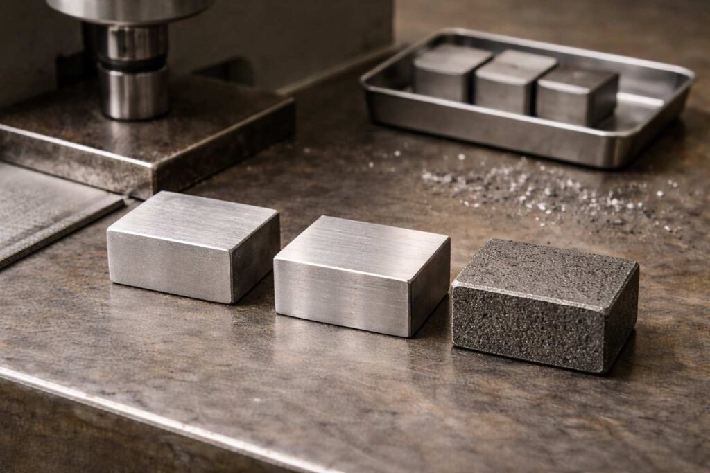 なぜ炭素で性質が変わるの？