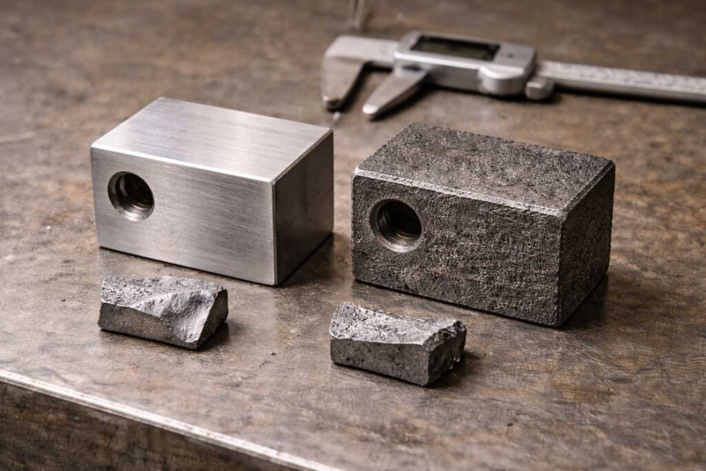 ざっくり住み分け（現場の考え方）