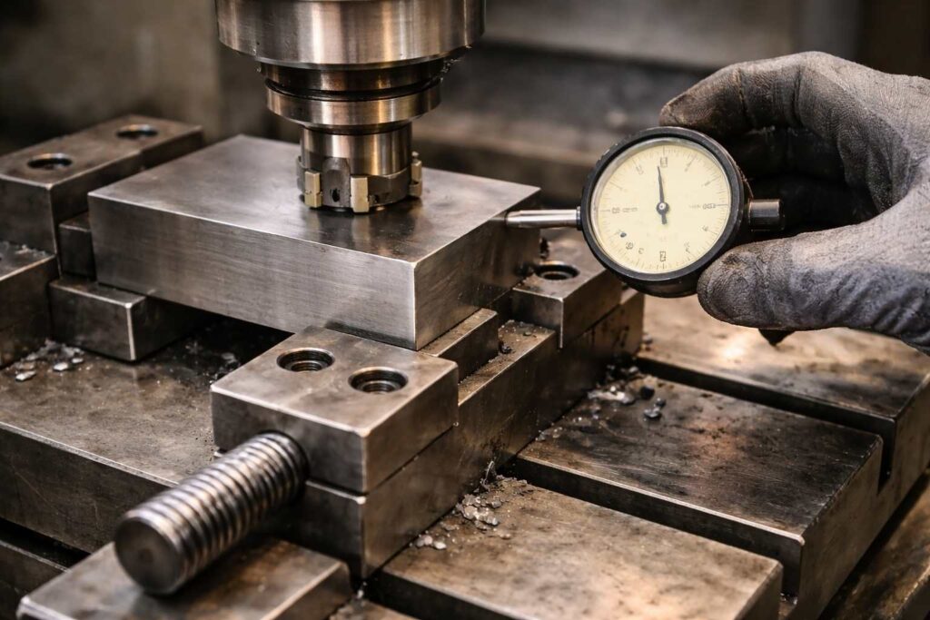 必要な機械剛性と主軸出力