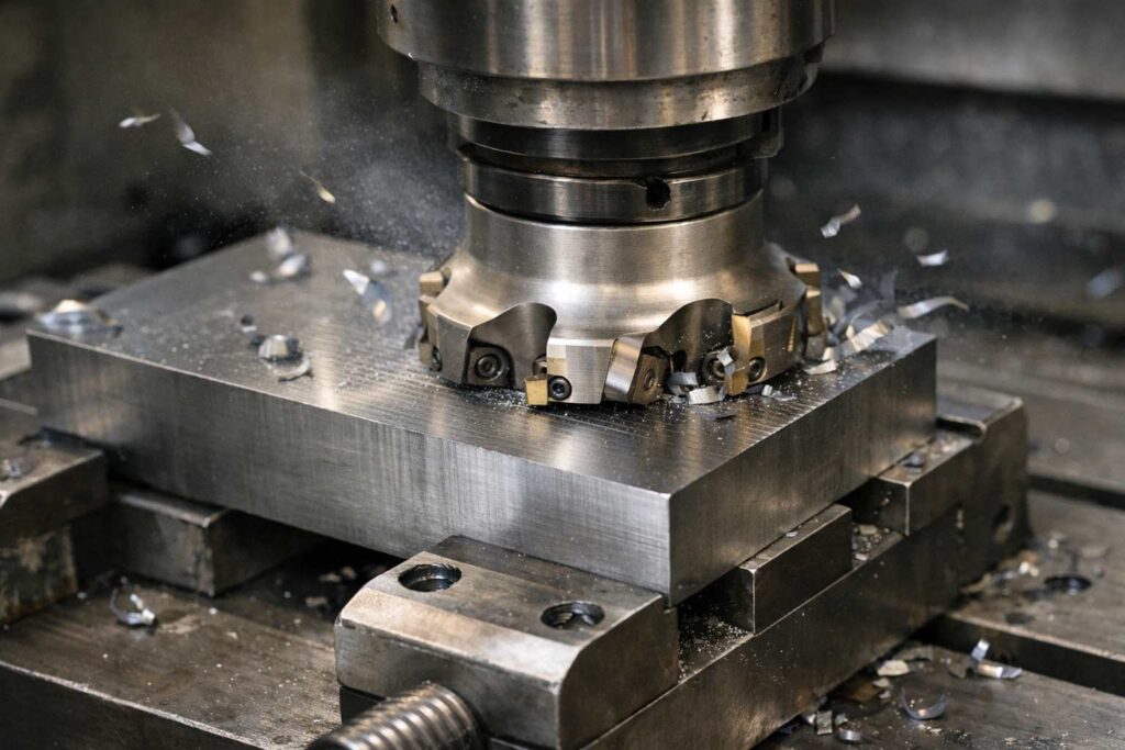 高送り加工とは?デメリットとメリット