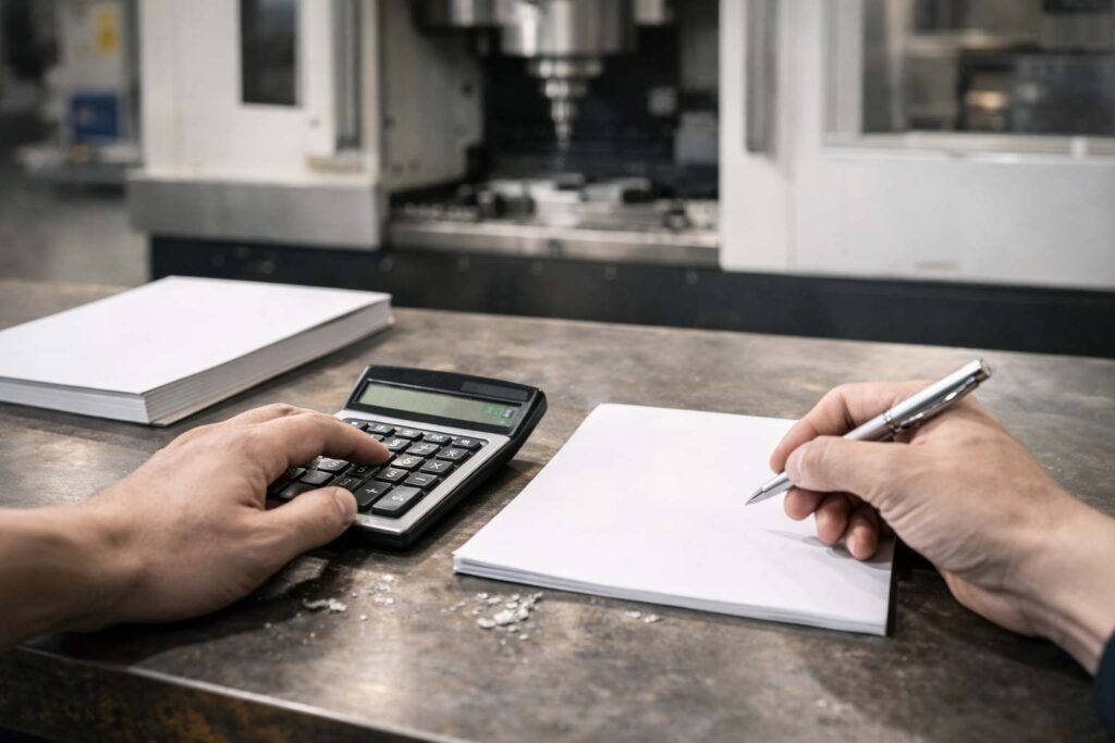 導入コストとROIの考え方