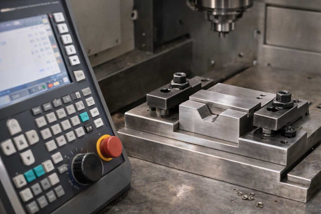 アリ溝加工とは加工法と比較