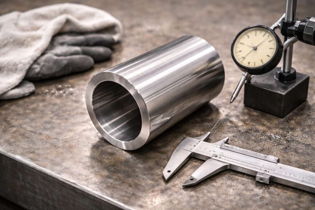 オービット加工とは総まとめ