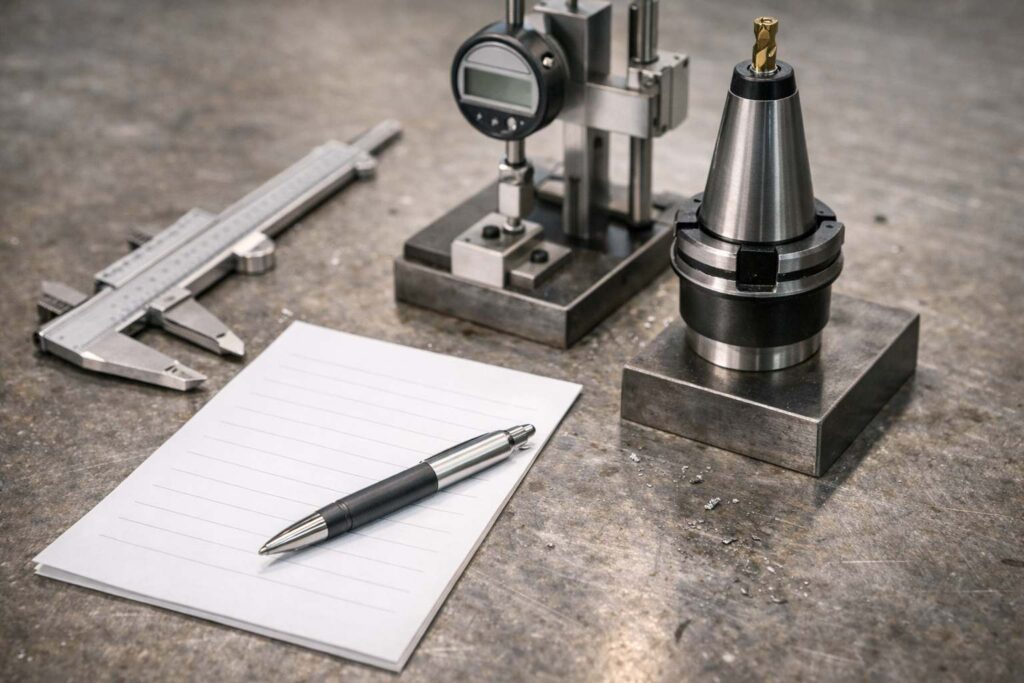 Gコードと対話サイクル