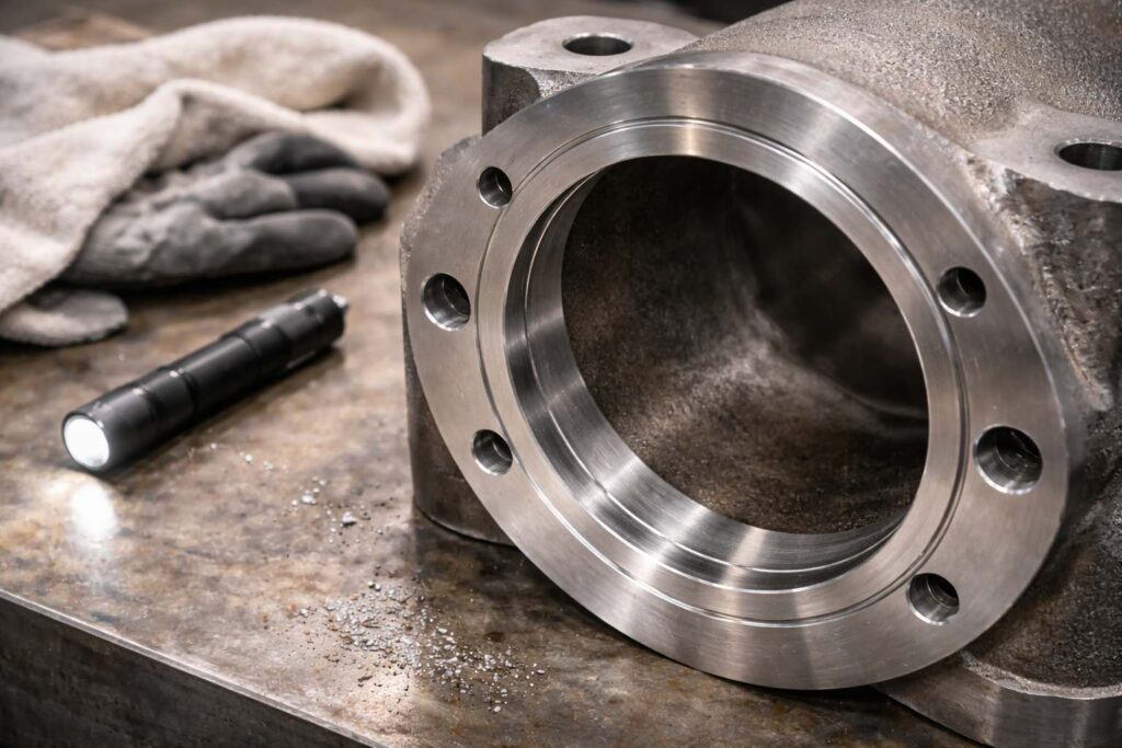 オービット加工とは活用実務