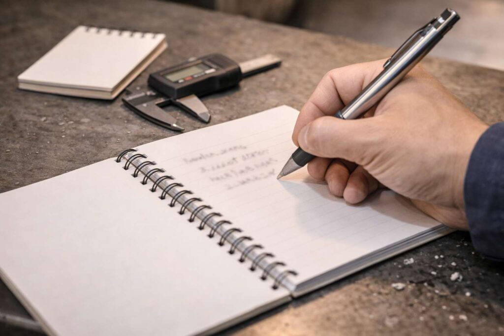 ビビリマップと安定性ローブ図