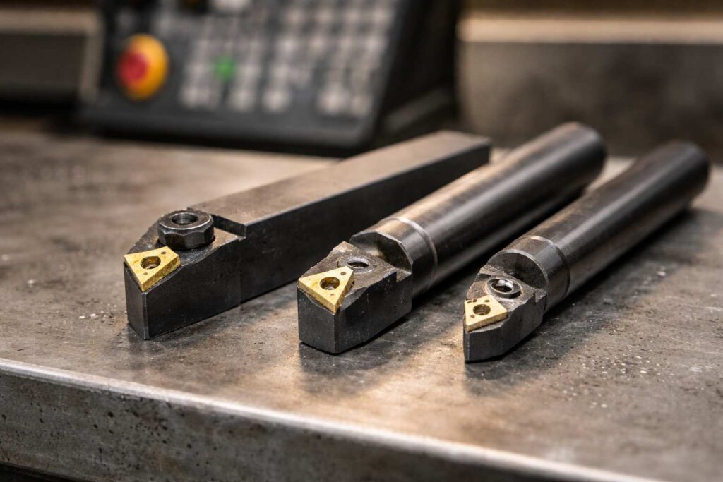 切削加工のビビリ対策を理解する基礎