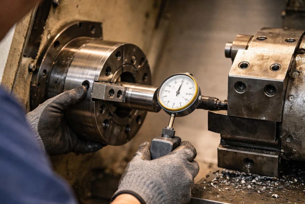 強制ビビリと自励ビビリ