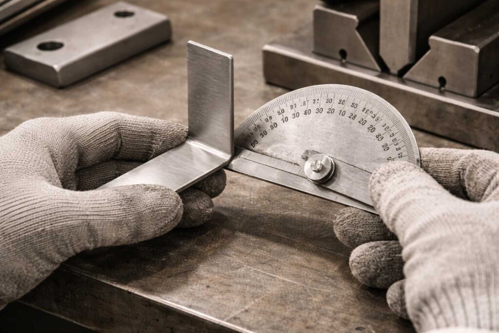 よくある勘違い:塑性加工=戻りゼロではない