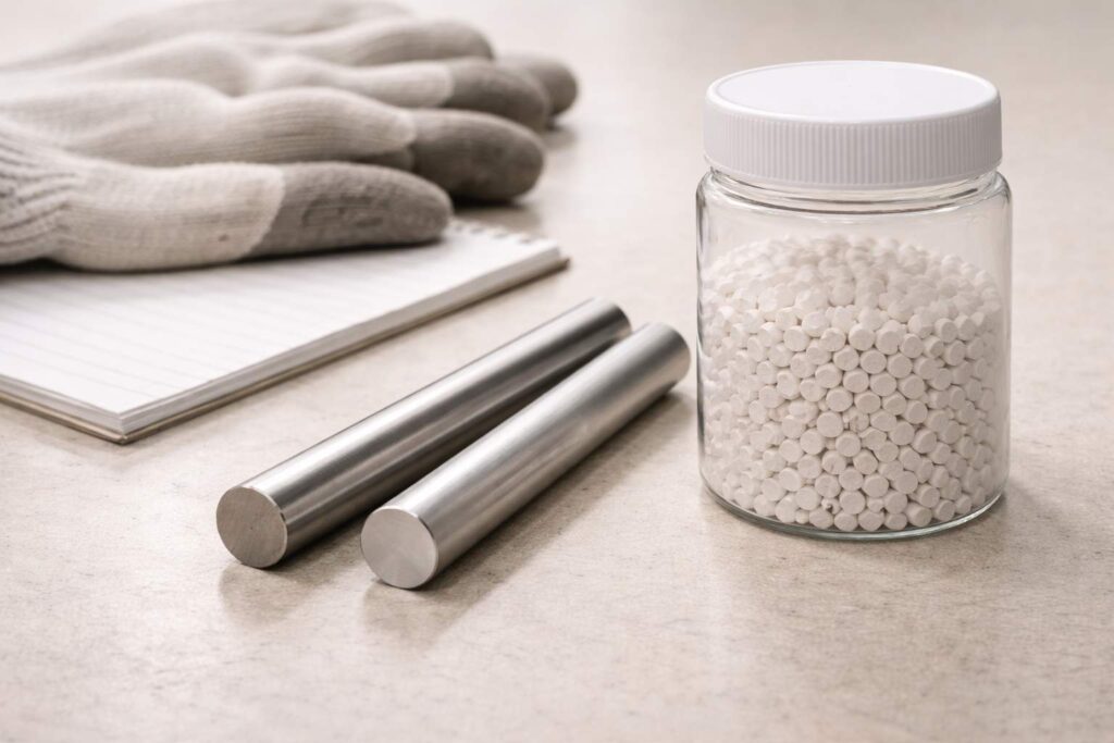 プラスチック=樹脂、でもplasticity=可塑性/塑性