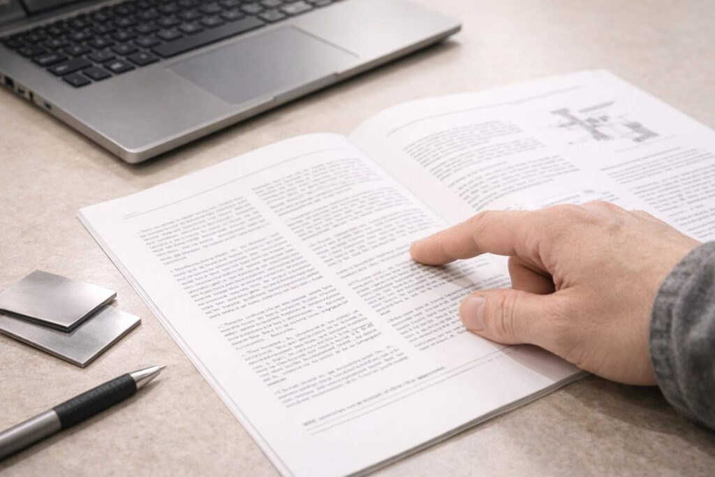 塑性加工の英語表現