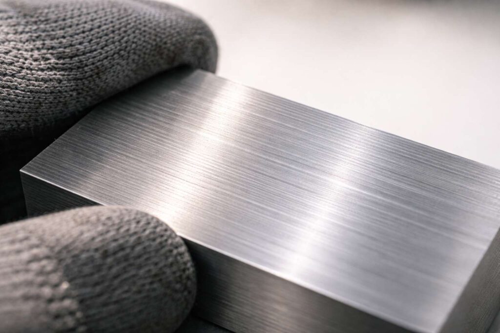 表面粗さの読み方と単位