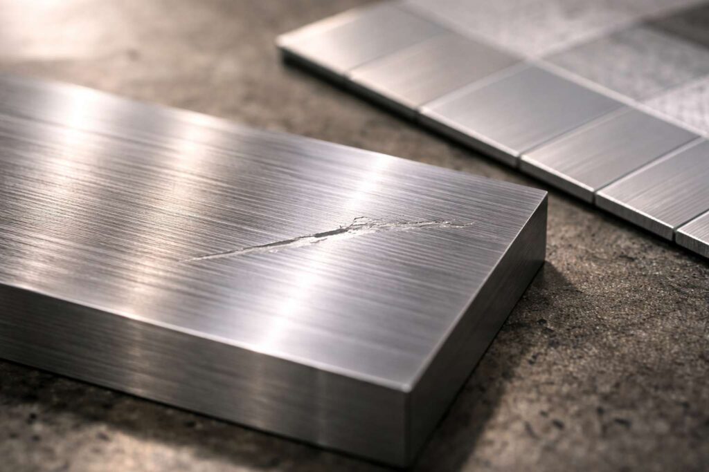 Rzの読み方と最大高さ粗さ