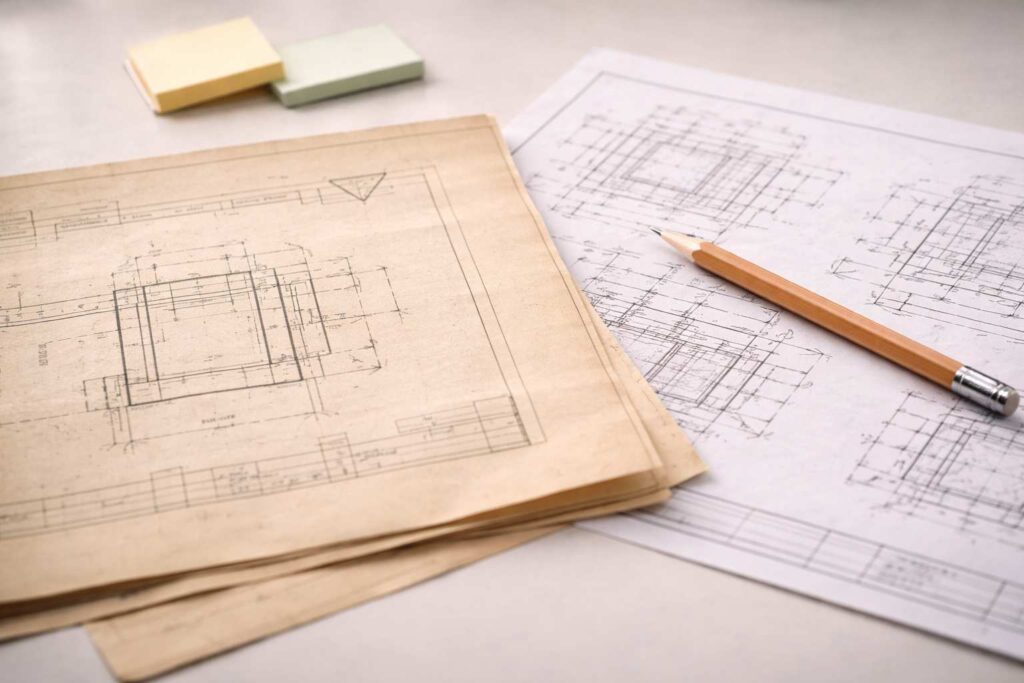 混同を避けるチェック