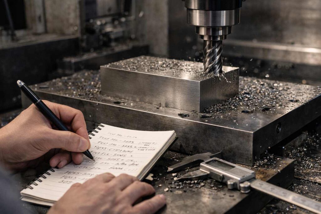 skd11の切削条件