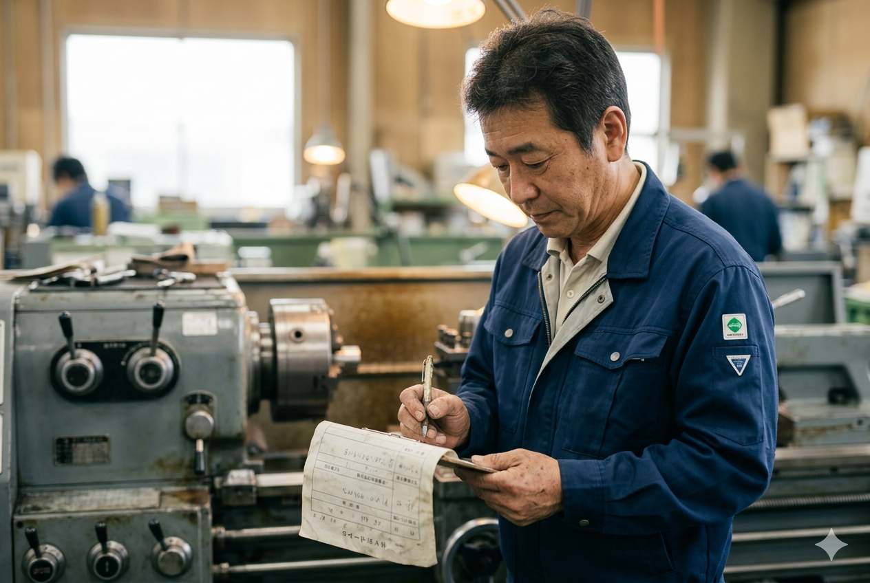 ハインリッヒの法則は嘘？製造業での正しい見方