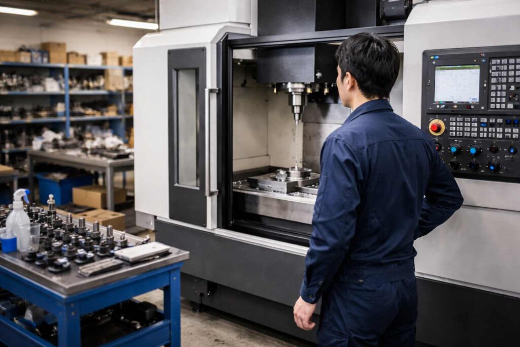 スケールフィードバックとはなぜ重要か