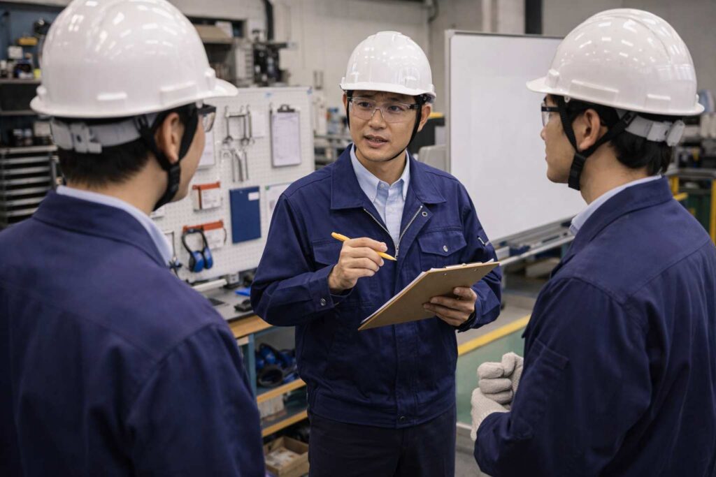 安全文化の事例と重要性