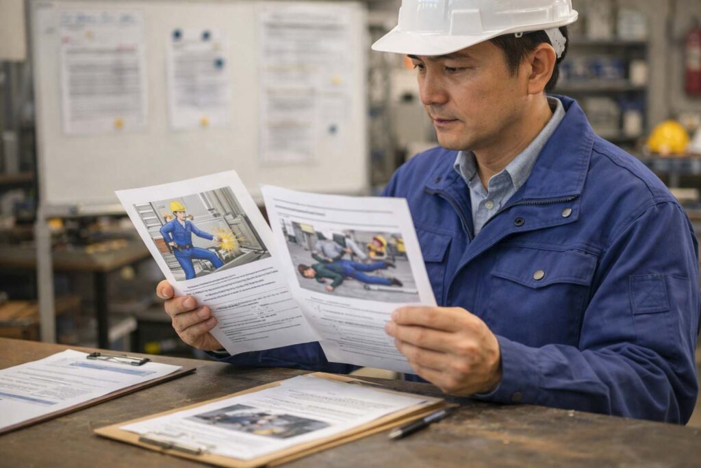 ハインリッヒの法則の成立背景