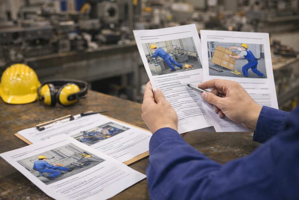 1対29対300は本当か