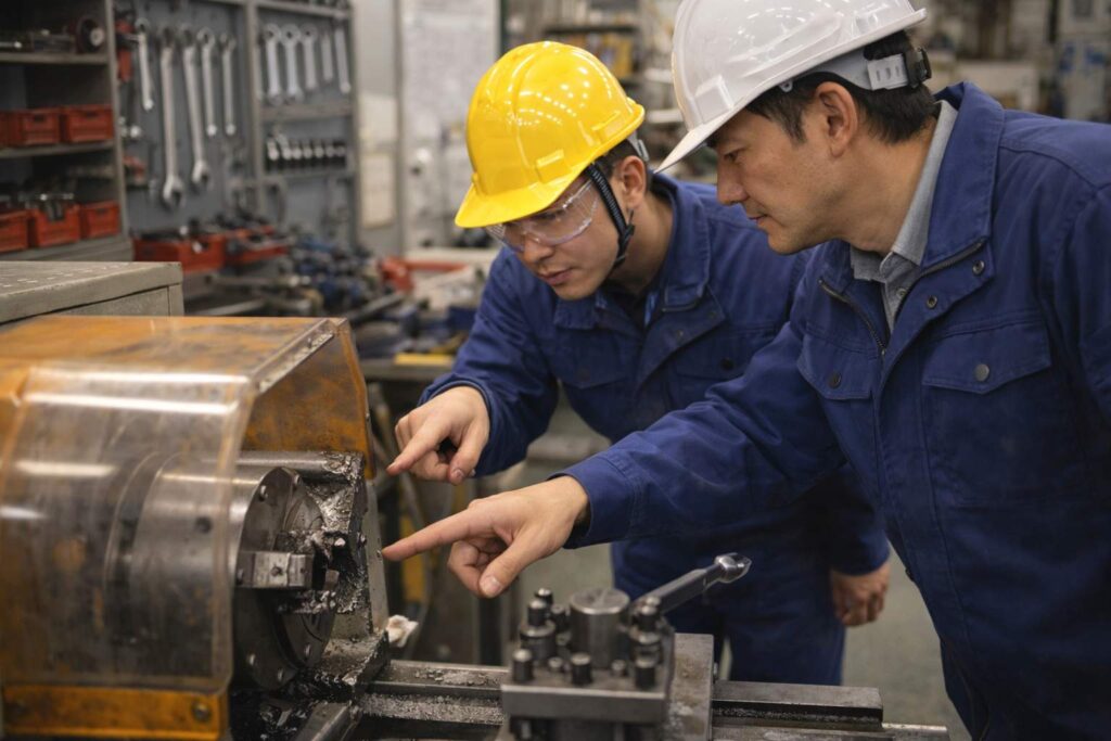 ハインリッヒの法則の誤解