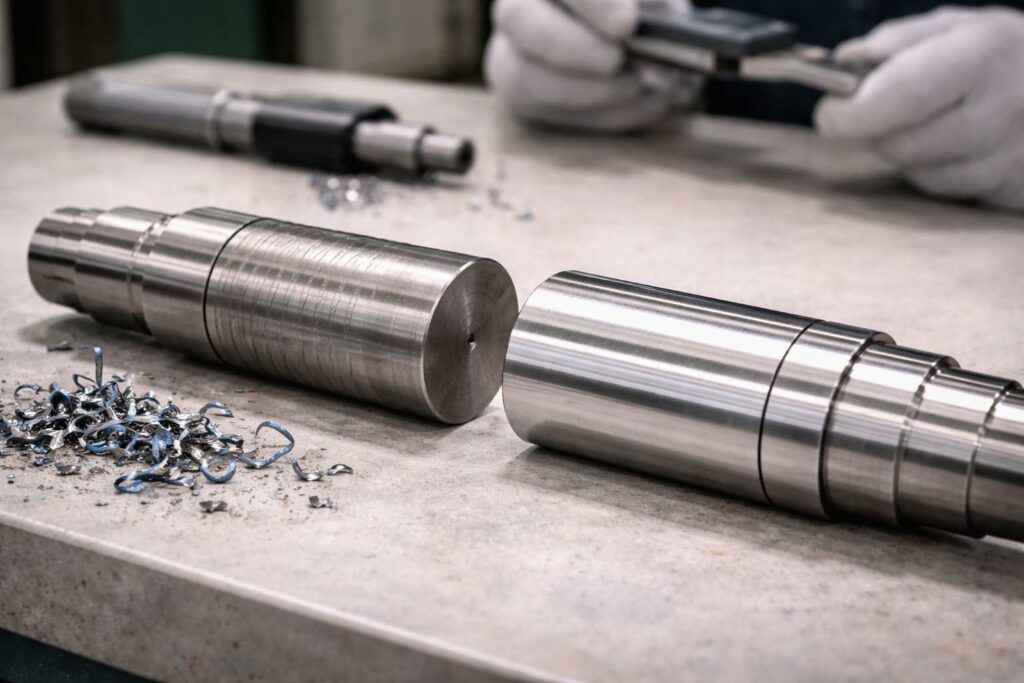 切削加工との違い