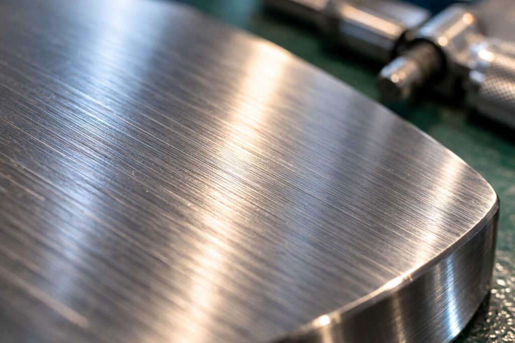 表面粗さとは何か