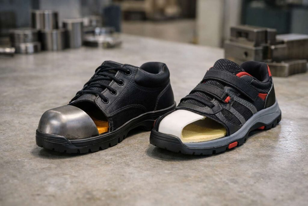 先芯の種類と違い