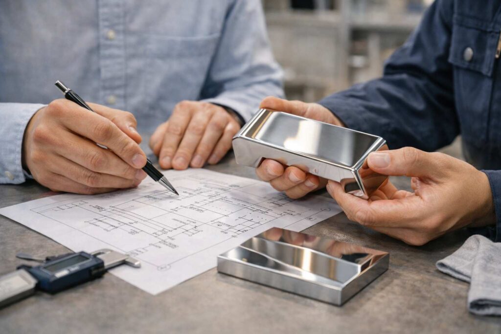 表面粗さの規格と図面指示