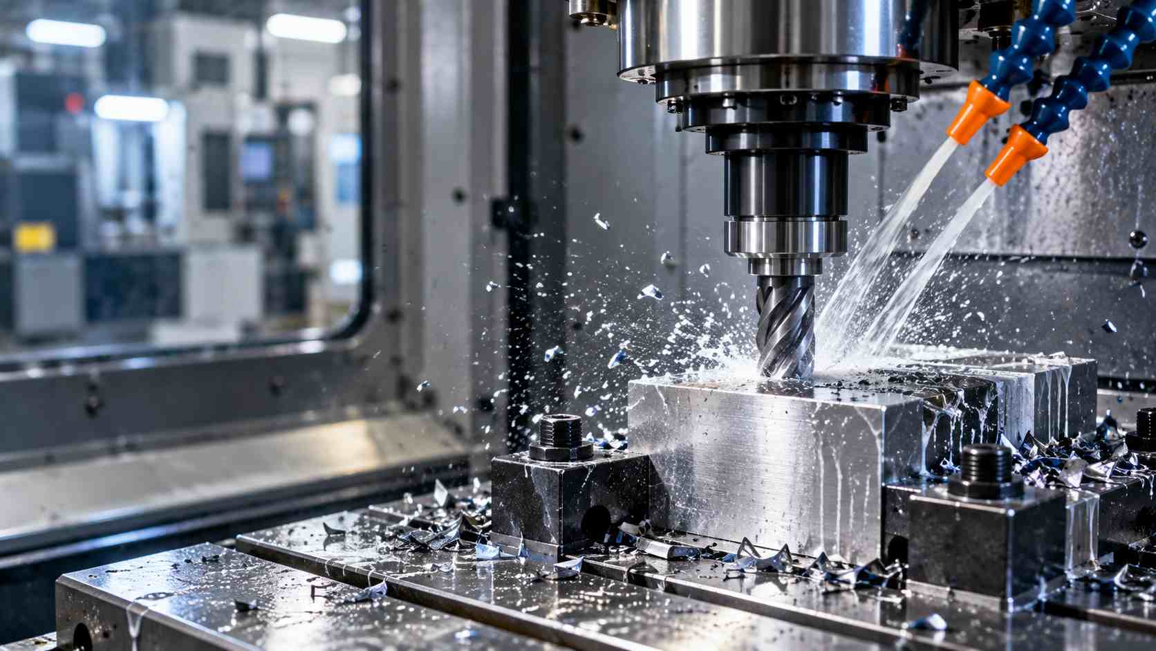 金属加工の基礎から実践まで｜旋盤・工作機械・工具・切削条件を現場目線で解説